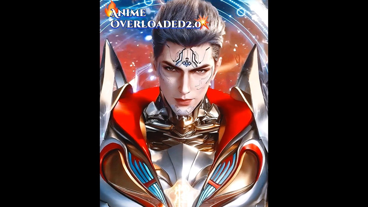 Swallowed Star : Luo😈Feng Becomes💀Universe Knight🔥Level cultivator 