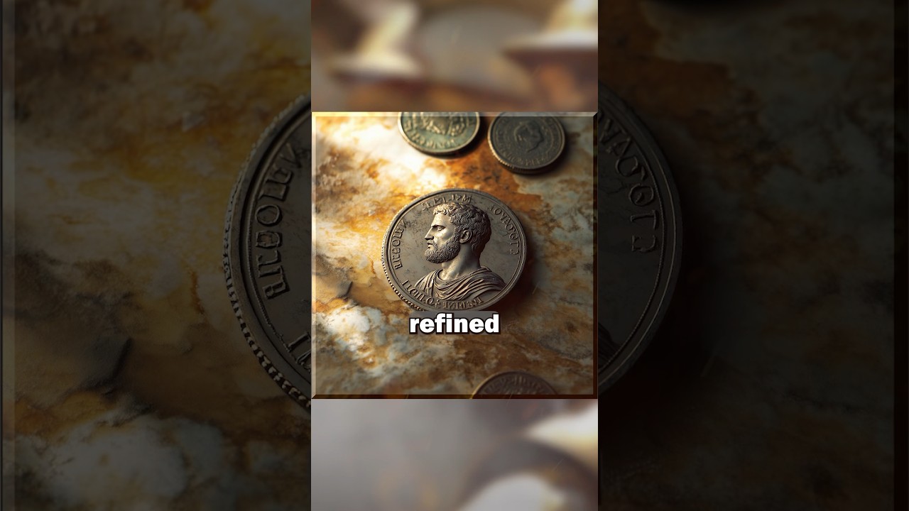 The Coinage of LIBIUS SEVERUS