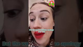 Youtubes Worst Apology