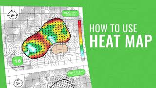 How to Use GolfLogix Green Books