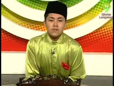 Muhd Ahmad Zahid - Al Baqarah[185]