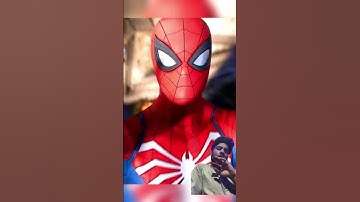 Thumbnail of Marvel's Spider-man vs Sinister Six #marvel #spiderman #edit #shorts