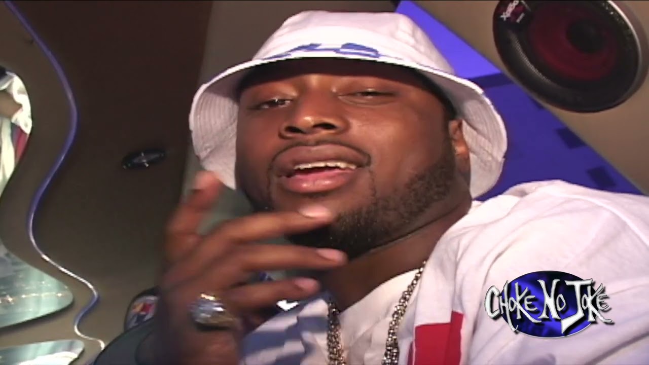 CAM'RON AND DIPSET CELEBRATE FREEKEY ZEEKY BIRTHDAY! JUELZ TELLS CHOKE