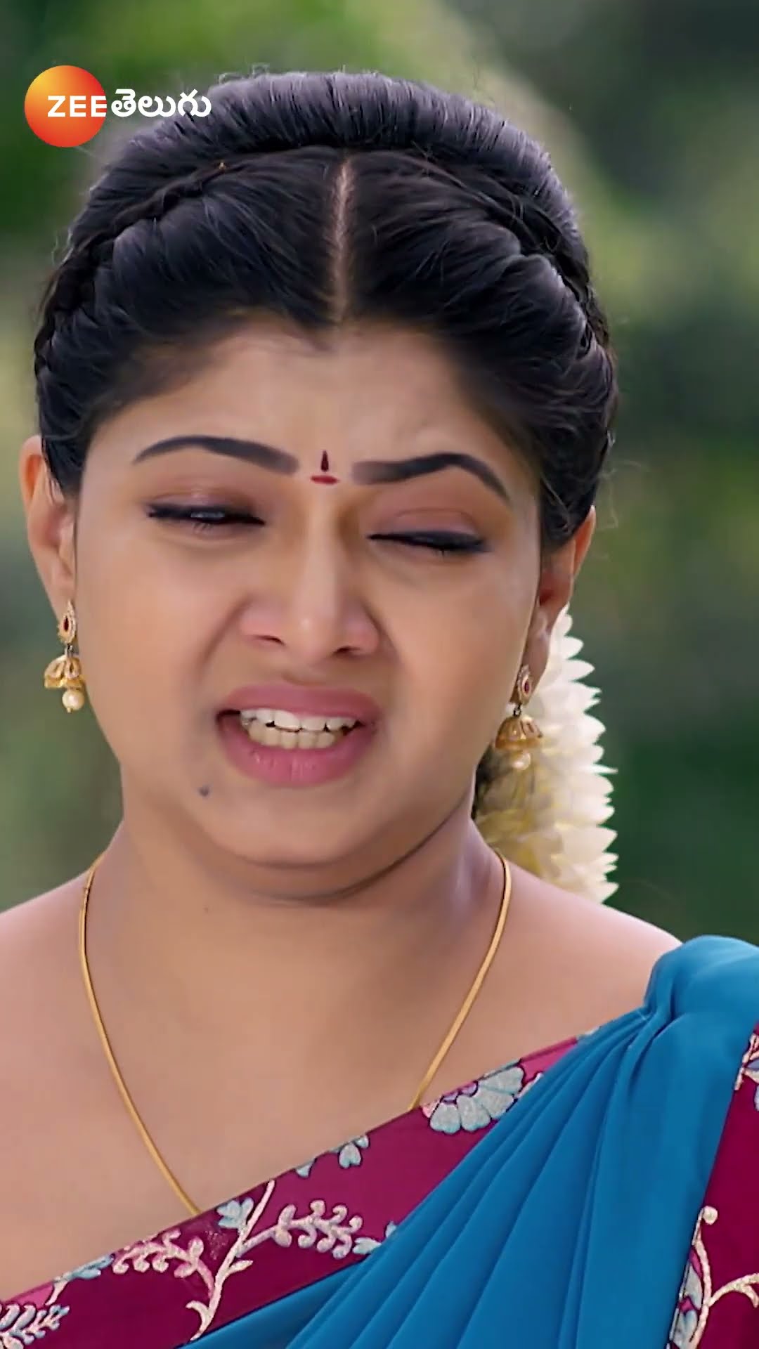 #Kalavaari Kodalu Kanakamahalakshmi #Shorts #Zee Telugu #Entertainment #Drama