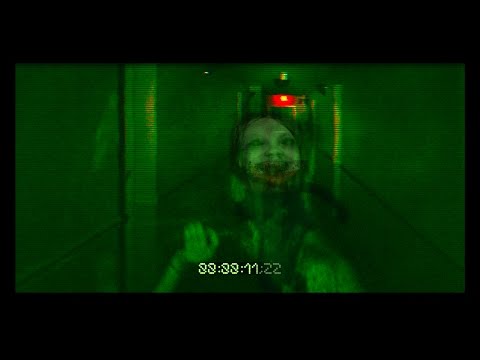 Gruseliges Schocker Video zum Erschrecken ! Gruselig, unheimlich :)