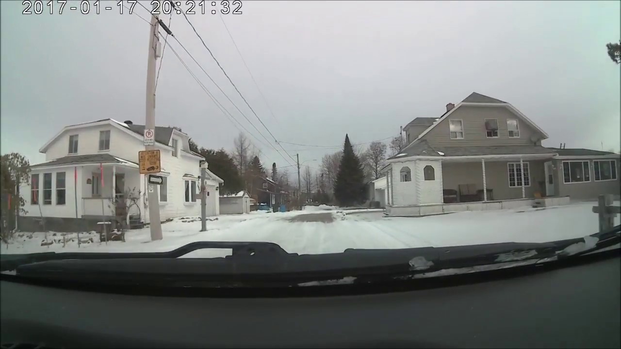 Balade Lac Édouard YouTube