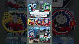 A Day Out With Thomas At The Watercress Line 23082024