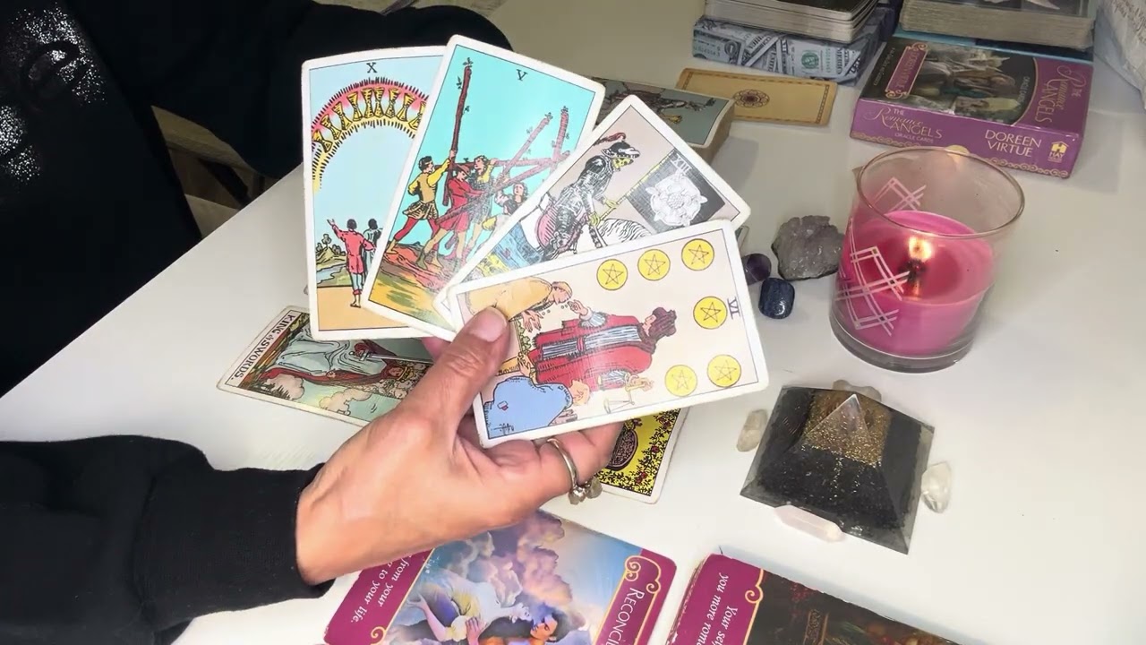 Козерог ♑️ Любовь и деньги | Рождение звезды 🎤 Ваш талант 🌟💫🌟 Гадание на картах Таро 8-19 января ...