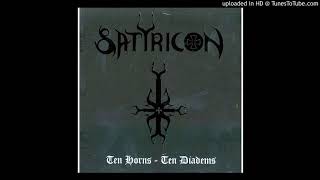 Satyricon-Repined Bastard Nation