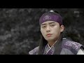 Sun woo & princess sookmyung ||hwarang