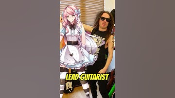 EVERY Rock/Metal Band After A Show