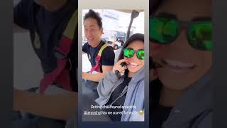 Kenneth choi 🚗 #911onfox