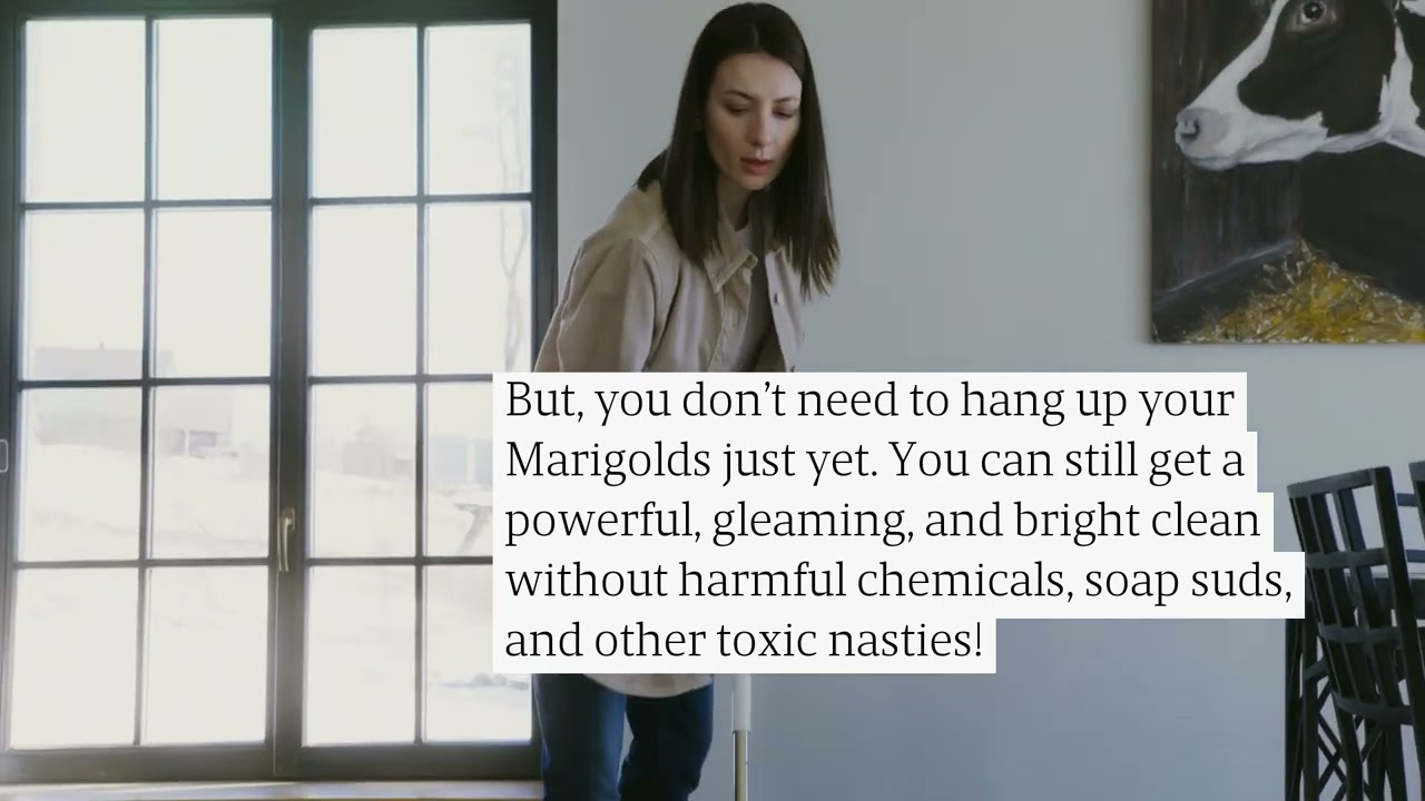 Buy VOC-Free Procyon Plus Powder For Hydro-Force Carpet Cleaning Machines