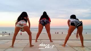 AQUECENDO COM YURI GABE - DJ THALLES YAN / DESCONECT DANCE (coreografia) Resimi