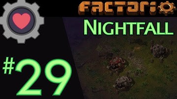 Factorio Let