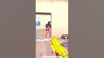 FPP (First Person Perspective View PUBGM)