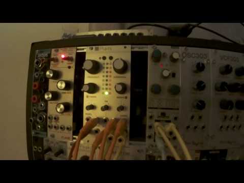 Mutable Instruments Plaits 11/30 : Voice