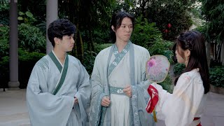 Hong Kong, Macao, Taiwan students experience Mid-Autumn Festival through live action role-playing