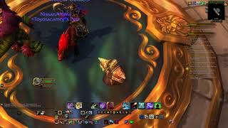 My biggest problem with Shadowlands...