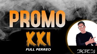 PURO PERREO 🍑 PROMO 21 - DROPE DJ Resimi