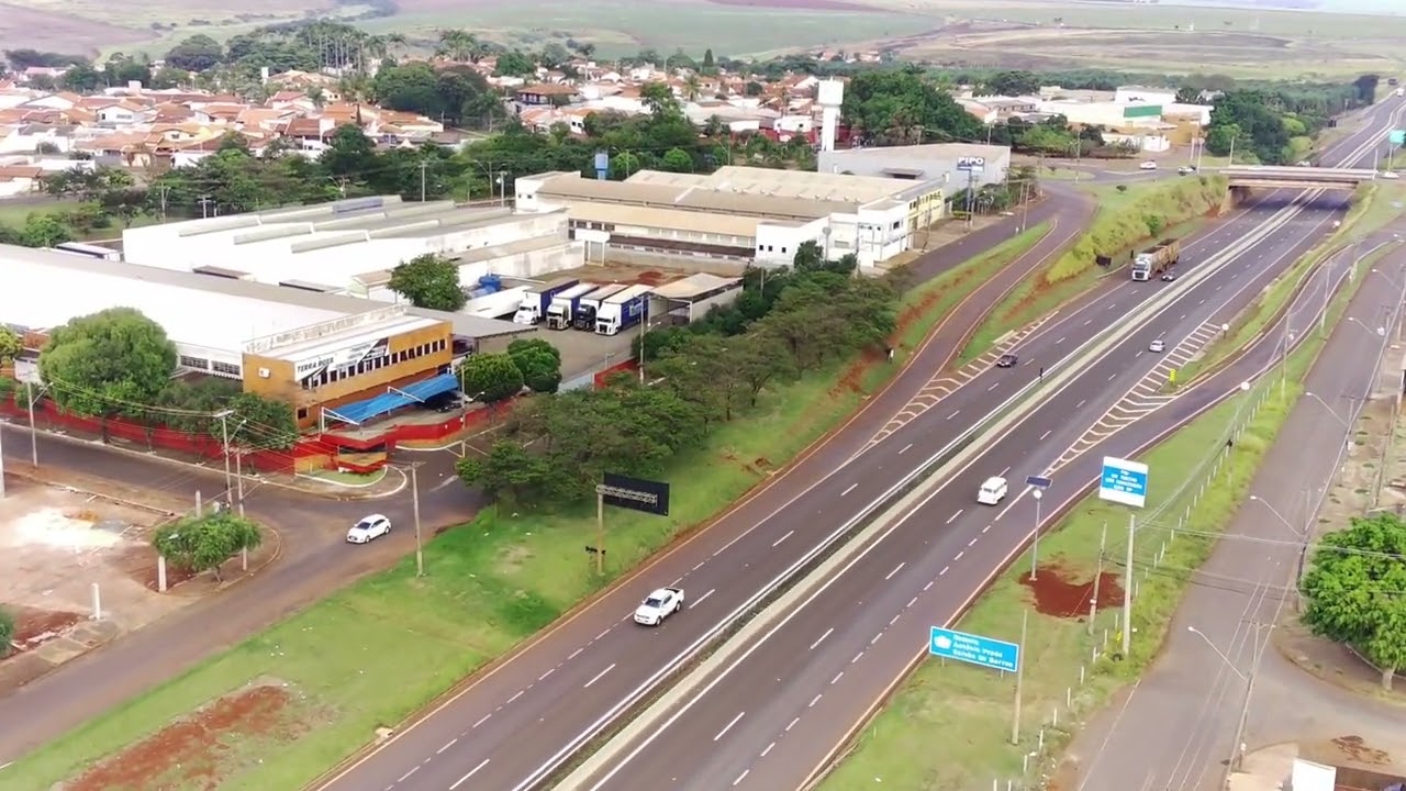 Jaú/SP - IMAGENS DA CIDADE DE JAÚ/SP  -  JUNHO/2022 FIMI X8 MINI