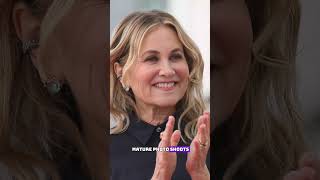 Maureen McCormick&#39;s TOPLESS Photos That Shocked Everyone