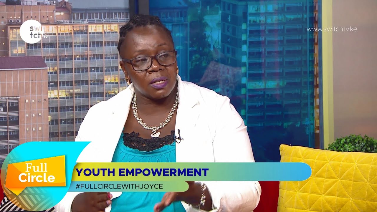 Empowering the youth to be role models