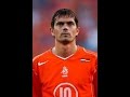 Phillip Cocu - all 10 goals for Netherlands