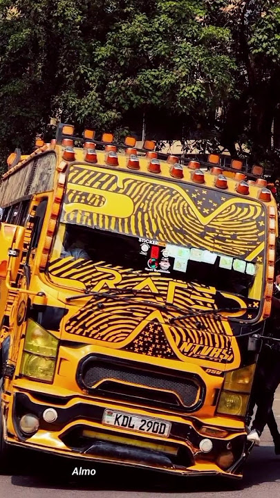 ANGUKA NAYO - WADAGLIZ #shorts #shortvideo #shortsfeed #matatuculture