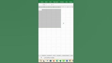 ALL VALUES ERASED! Excel Prank #Shorts