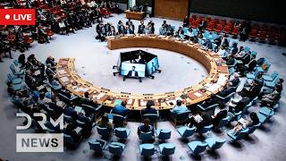 LIVE: Zelenskiy, Lavrov and European Leaders Address UN Security Council on Ukraine War | AC1N