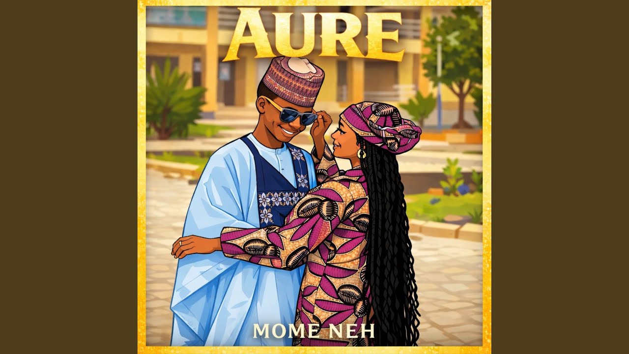 Watch Aure on YouTube Watch Aure on YouTube