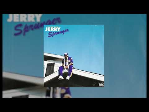 Tory Lanez – Jerry Sprunger ft T Pain (HQ CLEAN VERSION)