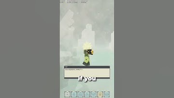 The Worst Bell For Layer 2 | Deepwoken