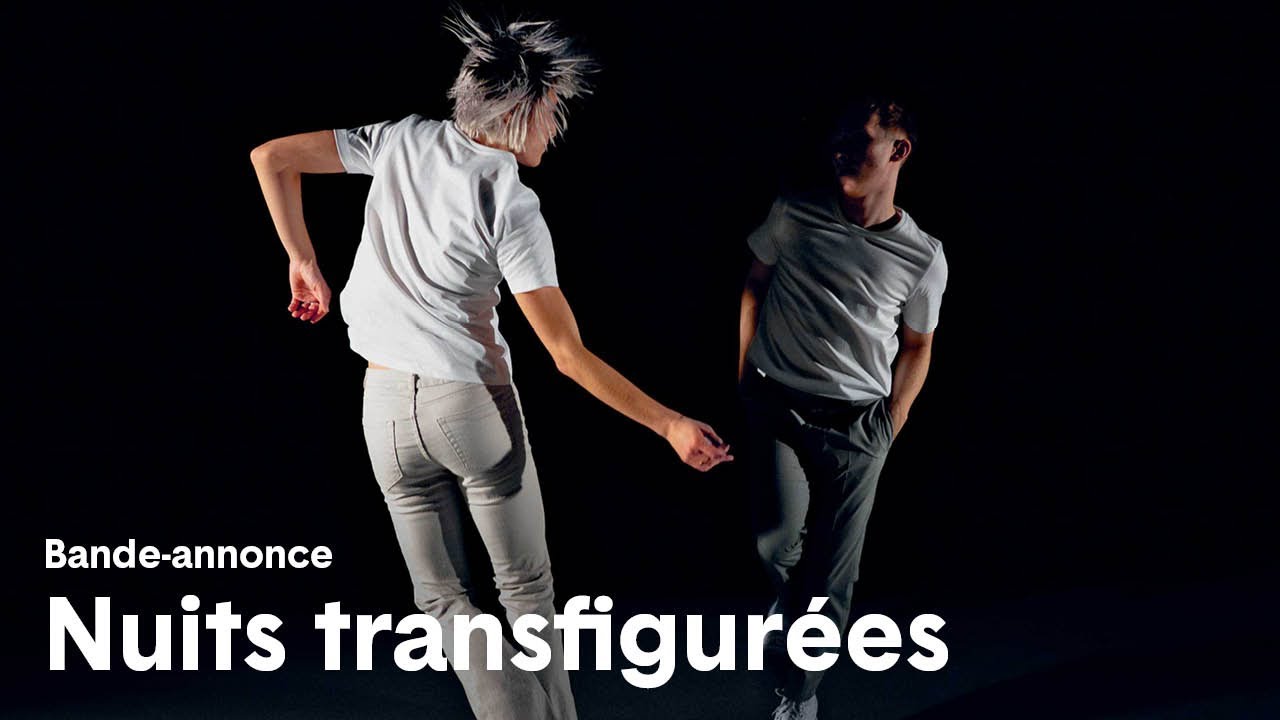 Nuits transfigurées – Bande-annonce