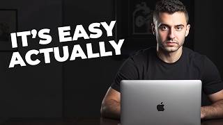 Everything you need to write your screenplay