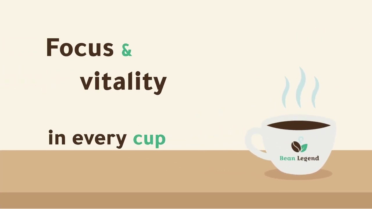 Motion Graphic Video