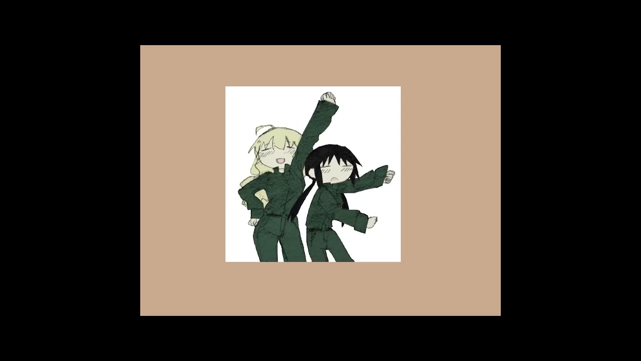 more one night (girls' last tour) - [slowed + reverb]