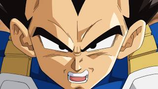 Og Vegeta Brian Drummond In Dragon Ball - Fan Expo Vancouver 2026 Interview