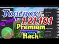 Toolbox 1.21.101+ Premuim Apk| 32 bit minecraft Toolbox Download Mediafire Link || Best Hack Client