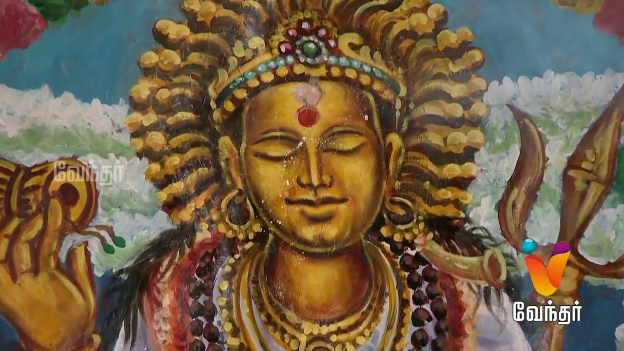 Parihara Sthalangal - Uthra Pasupatheeswarar Temple for Normal Delivery - [EP 40]