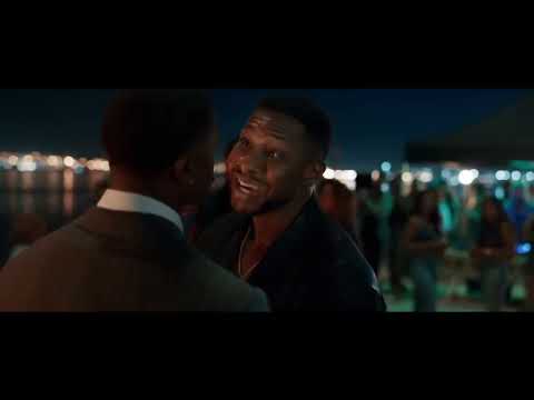 Creed III 2022) | Hollywood.com Movie Trailers