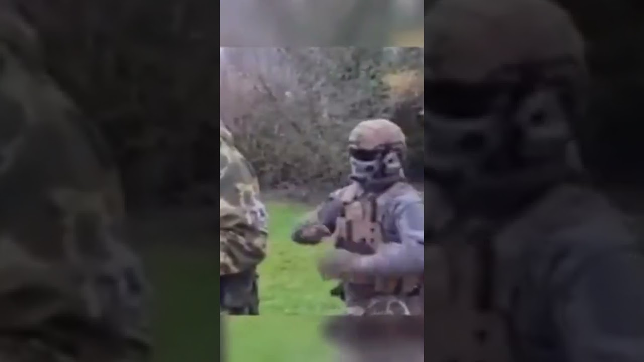 Bear vs Usec (Escape from Tarkov) YouTube