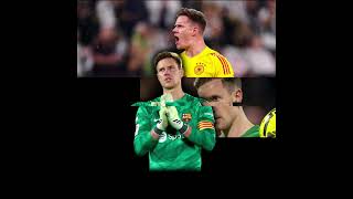 MOEW MOEW FUNK TREND X GERMAN GKs  #worldcup #Gk