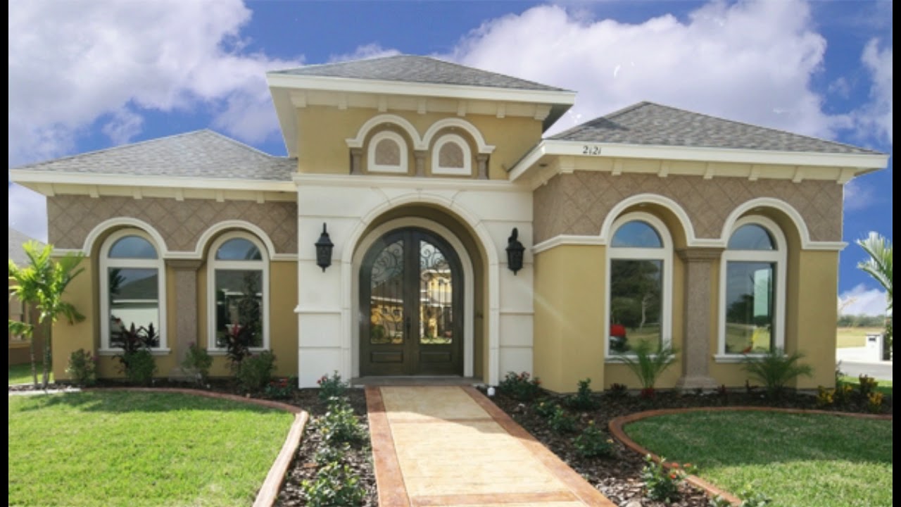 Homebuilder Website Design