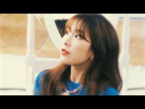 치즈 (CHEEZE) EP - 'I can't tell you everything' [Teaser]