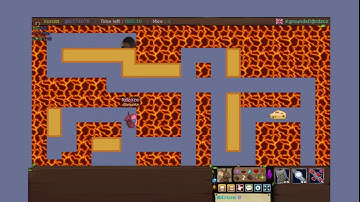 Transformice - #Hardcamp