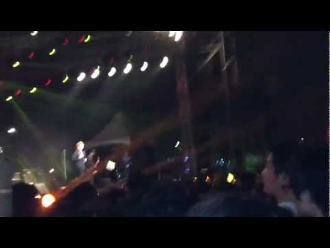 노브레인 (Nobrain) / 비와 당신 (@ 그린플러그드 GreenPluggedSeoul