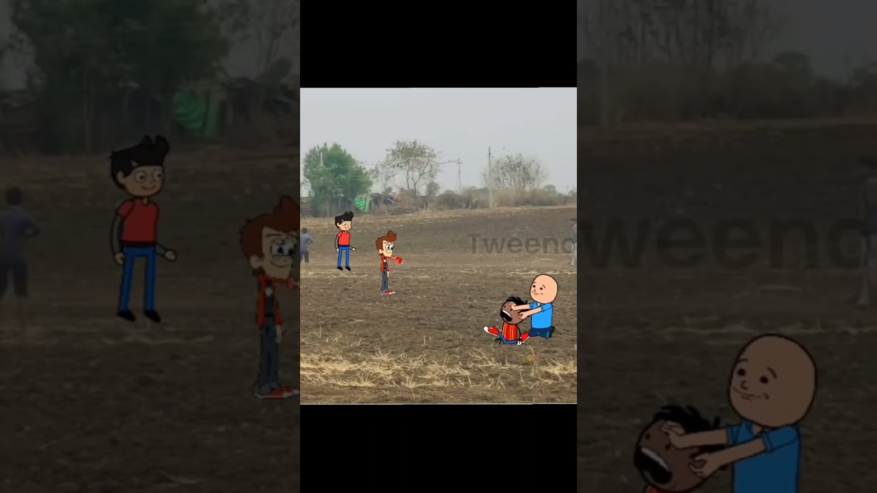 जगनची दादागिरी || Comedy video 😂😂