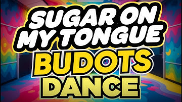 Dj Danz - Sugar On My Tongue ( Budots Dance Remix )